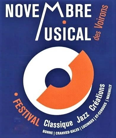Festival Novembre Musical des Voirons