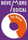 Festival Novembre Musical des Voirons